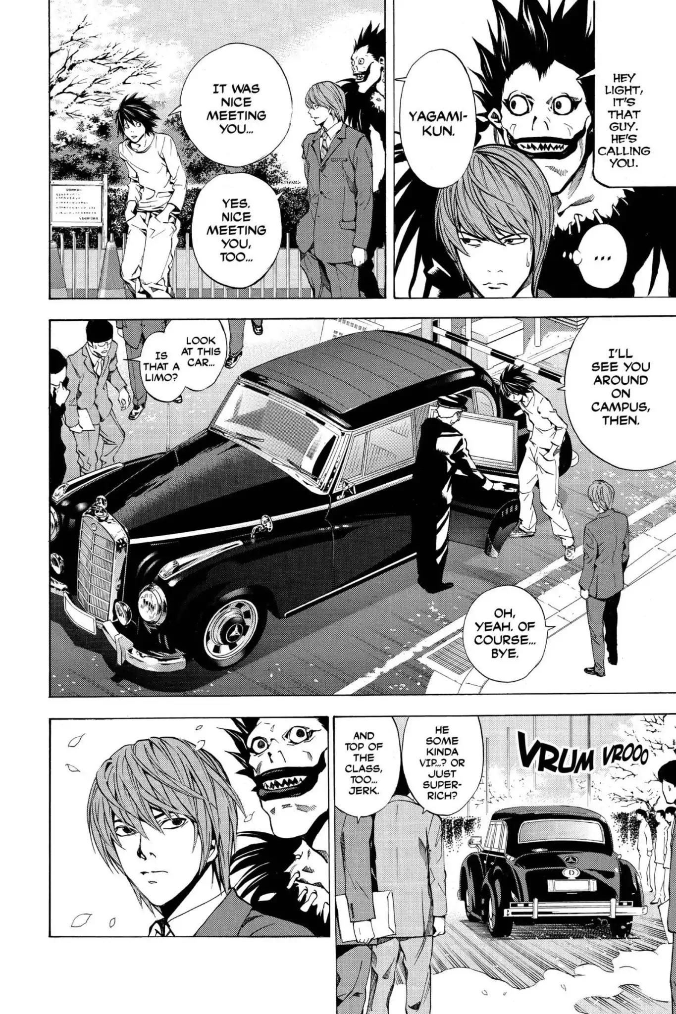 Death Note, Chapter 19 image 12